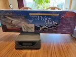 Dumas Products Inc. Mr. MULLIGAN30 DUM303 Wooden Kits Airplane New. Price: $50.00.