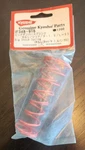 Kyosho IF348-916 Big Shock Spring (M&L/RED/9-1.6/L=95) New. Price: $10.47.