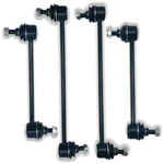 4PCS Front & Rear Sway Bar End Links Fit For Lexus ES300 1997-2001 RX300 19... New. Price: $57.26.