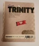 Trinity Front Bulkhead Red Anodized Aluminum Team Losi 1.0 1/18TH Mini-t New. Price: $24.99.