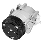 Tadamark A/c Air Conditioner Compressor Clutch Fit Ford F-150 1997-2001 New. Price: $199.79.
