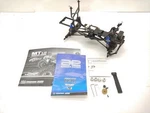 New: Team Associated MT12 1/12 4WD Monster Van Roller Slider Chassis W/ Servo. Price: $129.99.