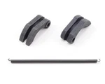 Dynamite DYNP5184 Max Life Tra Clutch Shoe/spring Set A22 New. Price: $21.99.