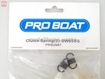 Pro Boat PRB2687 Clutch Spring (2): SW55SS BJ55 Modeling New. Price: $5.47.