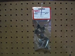 Knuckle Arms / Kyosho Evolva # FM503 New. Price: $10.00.