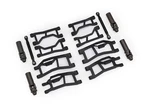 Traxxas Mini Hd Widemaxx Kit Black TRA10790-BLK New. Price: $29.95.