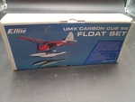 E-flite EFLUA1190 Float Set W/ Accessories (umx Carbon Cub Ss) Hh New. Price: $19.99.