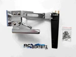 Proboat Supersonicwake Upgrade Strudder With Roller Bearings New. Price: $122.15.