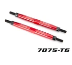 Traxxas 5939R - Front/rear Aluminum Toe Link Set, 88MM, Slayer Pro (2) New. Price: $20.99.