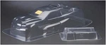 7123 DSX-1 Truck Body (clear) New. Price: $60.30.