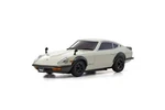 Kyosho MZP467W Asc MA-020 Nissan Fairlady 240ZG Body White New. Price: $37.99.