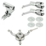 Mh Precision Cnc Power Package - Blade Revolution 235 New. Price: $79.99.