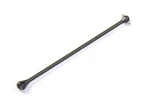 Traxxas 7896 - Steel Cv Driveshaft, 190.3MM New. Price: $18.69.