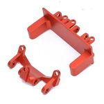 Rcawd Alum Servo Rear Linkage Mount Plate For Axial UTB18 Upgrade Parts New. Price: $13.99.