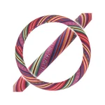 Rainbow Inca Design Saddle Blanket Car Truck Suv Van Boat Steering Wheel Cover New. Price: $11.69.