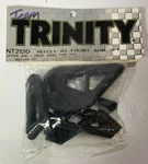 Trinity NT2120 Reflex Front Arms Set Upper And Lower Rc Part New. Price: $10.99.