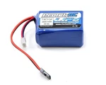Protek Rc Lipo Kyosho & Tekno Hump Receiver Battery Pack (7.4V/2600MAH) PTK-5161 New. Price: $47.14.