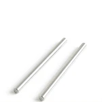 Rear Lower Shaft 3X35.5MM 2PCS Kyosho VZ-418 # 705533 New. Price: $13.42.