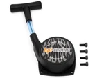 Hpi Racing Pullstart Assembly W/o One-way Bearing (nitro T-15 T3.0) New. Price: $32.24.