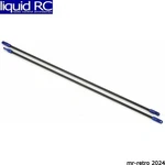 E-flite H1461A Tail Boom Brace/support Set W/alum. Ends: B400 New. Price: $14.46.