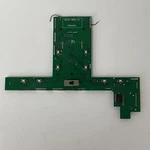 Spektrum Main Board # DX9MBA Rev New. Price: $100.00.