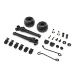 New Losi LOS264002 Lean Bar Set With Hardware: Promoto-mx. Price: $23.99.