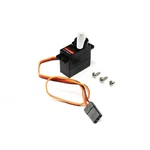 Spektrum SERVO13G Digital Metal Gear Rev- SPMSA450R Replacement Airplane Parts New. Price: $12.48.