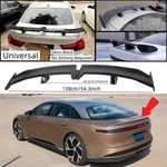 For Lucid Air Dream 2022-2025 Gloss Black Trunk Spoiler Wing Pro Style Universal New. Price: $72.94.