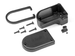Hpi Racing - Receiver Box, For The Wheely King New. Price: $11.99.