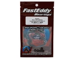 Fasteddy 3X6X2.5MM Kyosho Mini-z MR-04EVO2 Sealed Bearing Kit TFE9132 New. Price: $9.99.