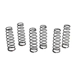 Team Losi Racing TLR243055 8IGHT-X/E 2.0 Evo Front Spring Set (6) New. Price: $23.99.