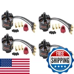Hobbypower Cw Emax MT2213 935KV 2212 Brushless Motor For F450 X525 New. Price: $76.14.