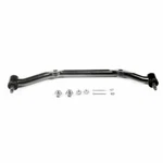 Driveworks Center Drag Link For Cars Trucks Black Durable Upgrade New Used. Price: $41.95.