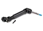 TRA6761 Traxxas Heavy Duty Rear Driveshaft Assembly 4X4 New. Price: $10.00.