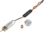 E-flite G530S03 Motor With Gearbox & 30% Sailplane Retract New. Price: $32.99.