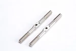 Mugen Seiki E0838 - Steering Tie Rod, Square (2) New. Price: $14.96.