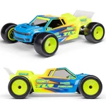 Losi TLR-1053 Team Racing 1/10 22X-T 2WD Stadium Truck Race Kit New. Price: $399.99.