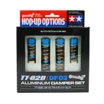 Tamiya Hop Up Options 54993 OP-1993 Aluminum Oil Damper Set TT02B DF03 TD2 TD4 New. Price: $78.33.