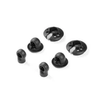 XRA308336 Xray X4'22 X4'23 Xlp Composite Shock Parts W/ Holes New. Price: $14.47.