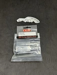 Cen Vintage Rc Car Part # GS245 Wheel Axle For Genesis New. Price: $10.99.