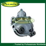 Premier Starter Motor Fits Volvo XC60 V70 XC70 V60 S60 S80 2.0 D 2.4 New. Price: $126.45.