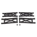 Team Associated 71015 Suspension Arm Set PROSC10 Trophy Ref DB10 New. Price: $20.14.
