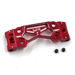 Yeah Racing KYFZ-023RD Aluminum Upper Arm Mount For Kyosho Fazer FZD2 New. Price: $14.99.