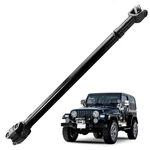 Ximaka 52098378 Front Prop Fit For Jeep Tj New. Price: $273.95.