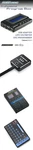 Hobbywing Esc Program Box Cards Bluetooth Wireless Ota, Motor Tunalyzer Tester New. Price: $54.95.