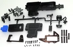 KYO33028 Kyosho Inferno MP11 Buggy Radio Boxes Servo Mount Tray New. Price: $17.99.