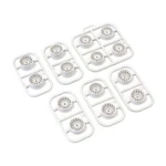Kyosho Mini Z MDH100W Multi Offset Wheel WHITE/AWD/14PCS From Japan F/s New. Price: $128.22.