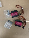 2PACK 30KG Digital Motor DC4.8-6.8V Dsservo New. Price: $23.99.