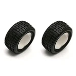 Team Associated #21350 SC18 Tire And Insert New. Price: $35.00.