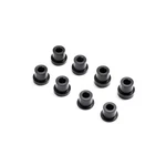 Team Losi Racing Spindle Bushing Set Delrin 22X TLR-1187 New. Price: $16.98.